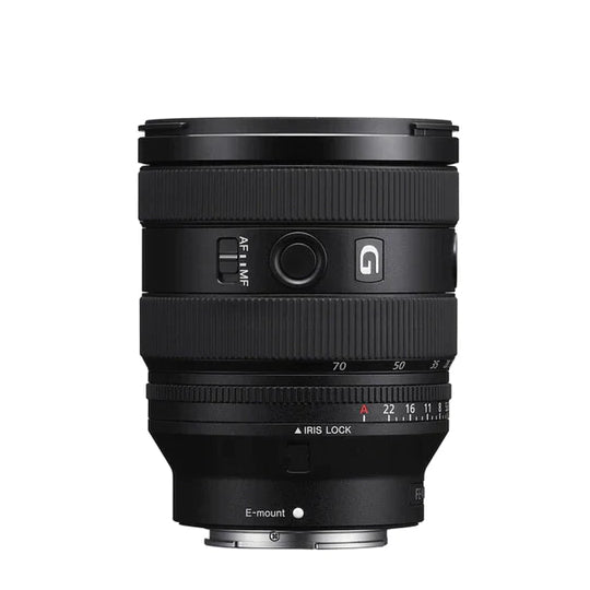 Sony FE 20-70mm F4 G SEL2070G Garanzia Sony Italia Sony FE 20-70mm F4 G SEL2070G Garanzia Sony Italia